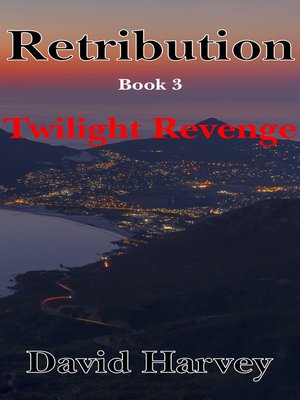 cover image of Retribution Book 3